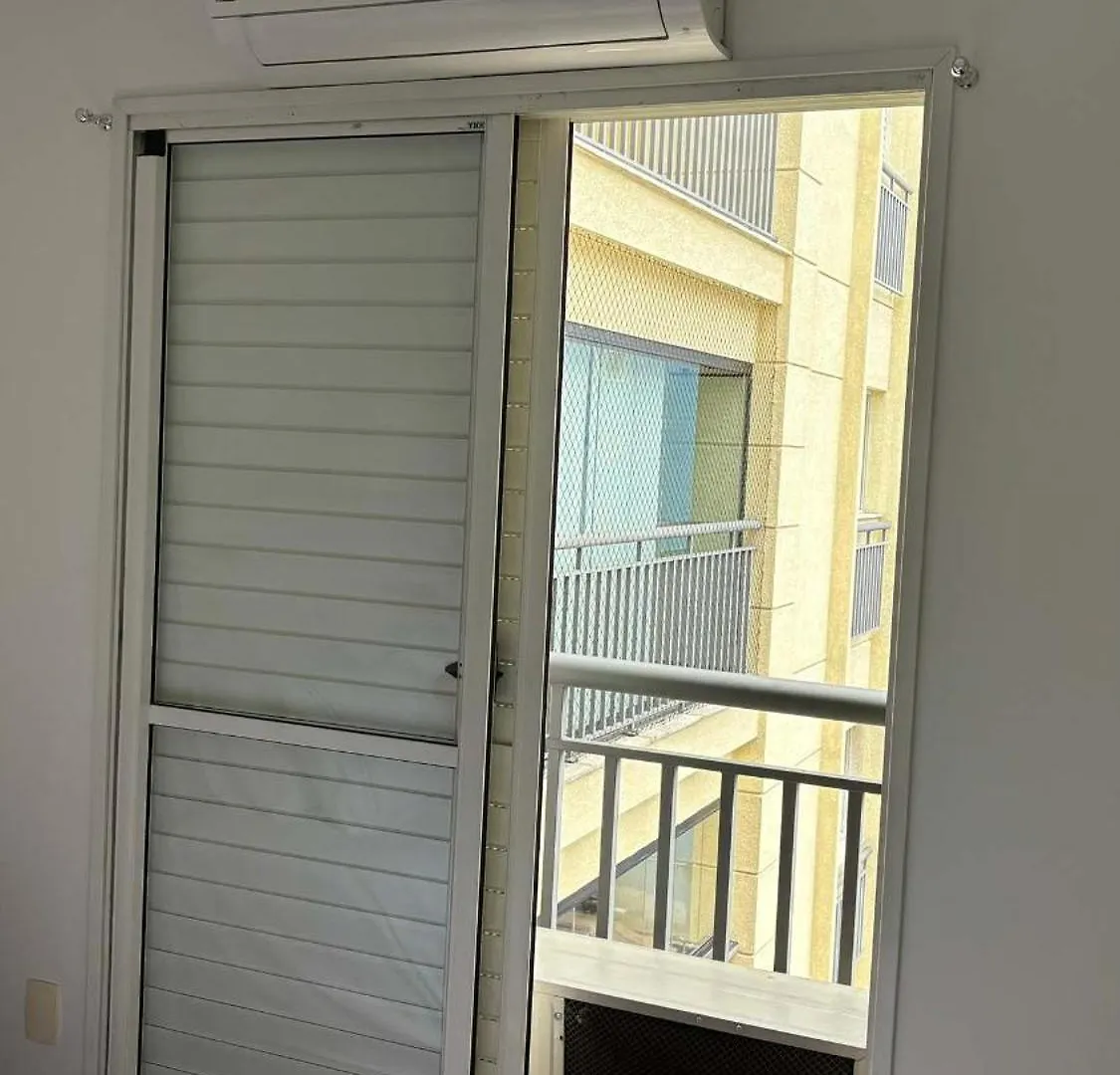 Gorgeous Condo In The Heart Of São Paulo 0*,