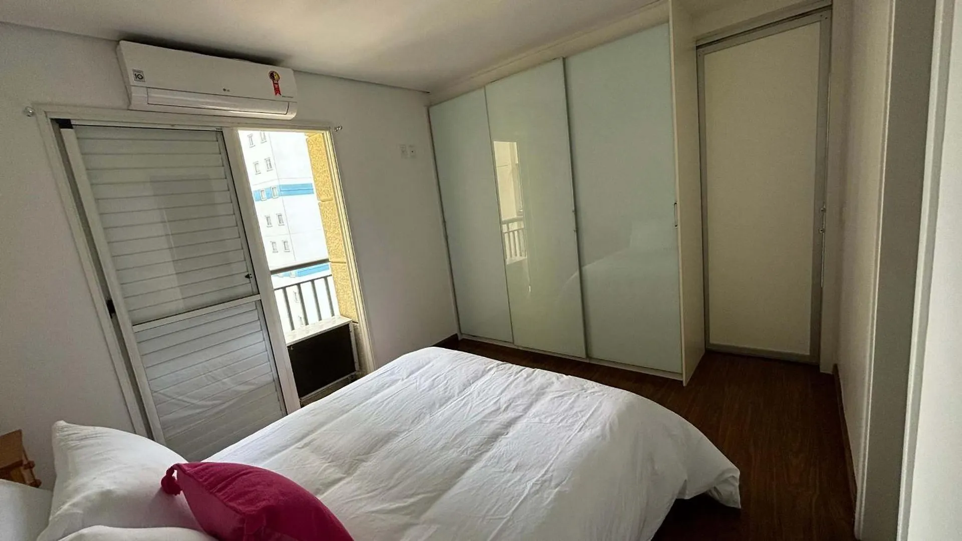Gorgeous Condo In The Heart Of São Paulo Appartement