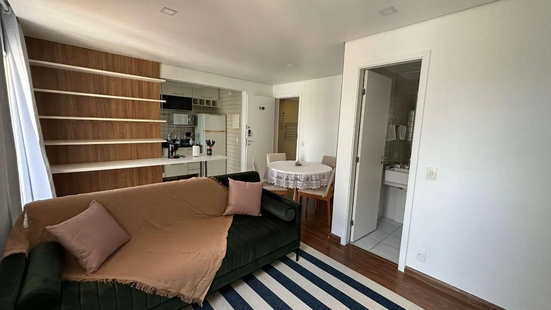 Gorgeous Condo In The Heart Of São Paulo