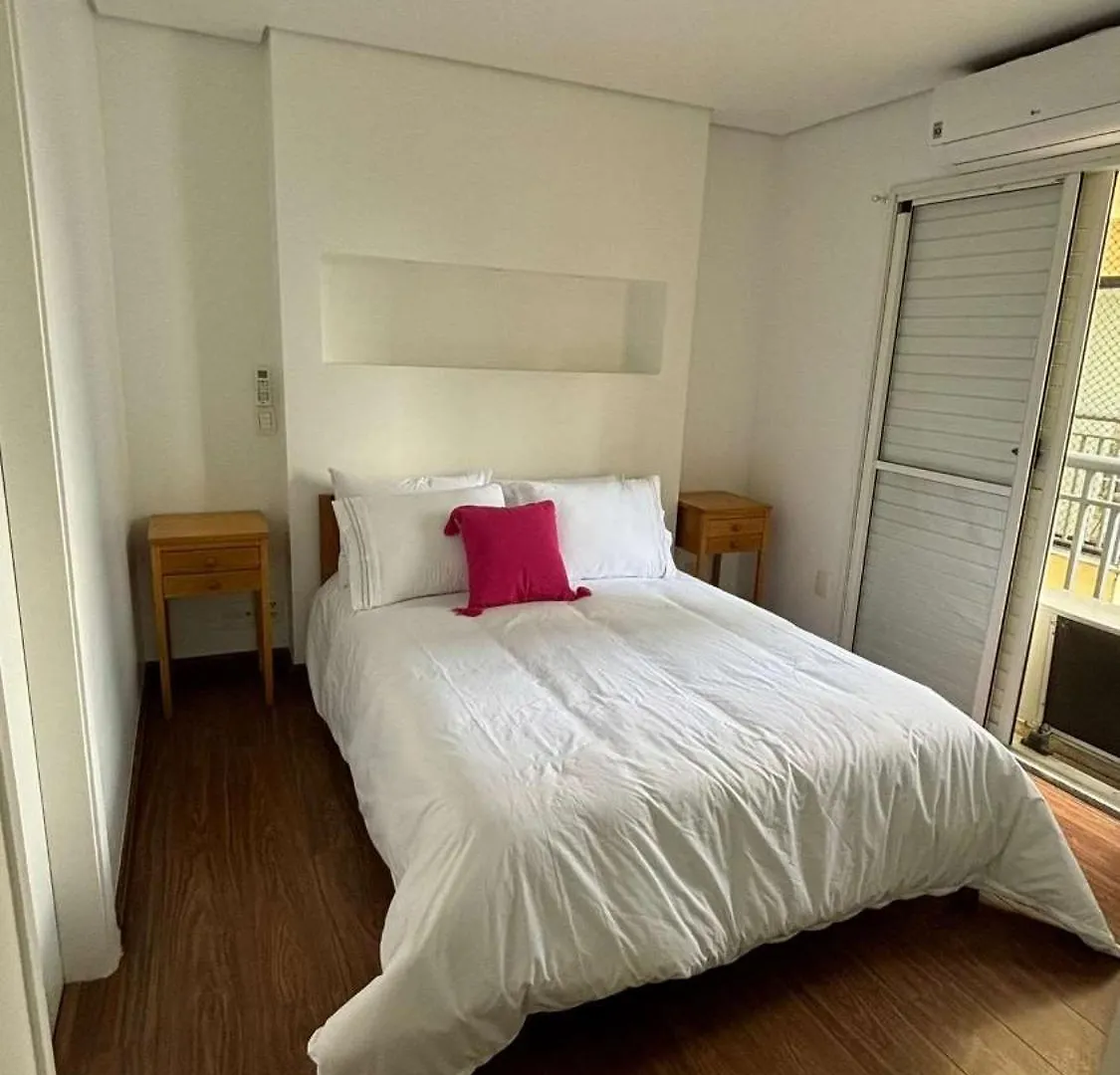 Apartment Gorgeous Condo In The Heart Of Sao Paulo Brazil