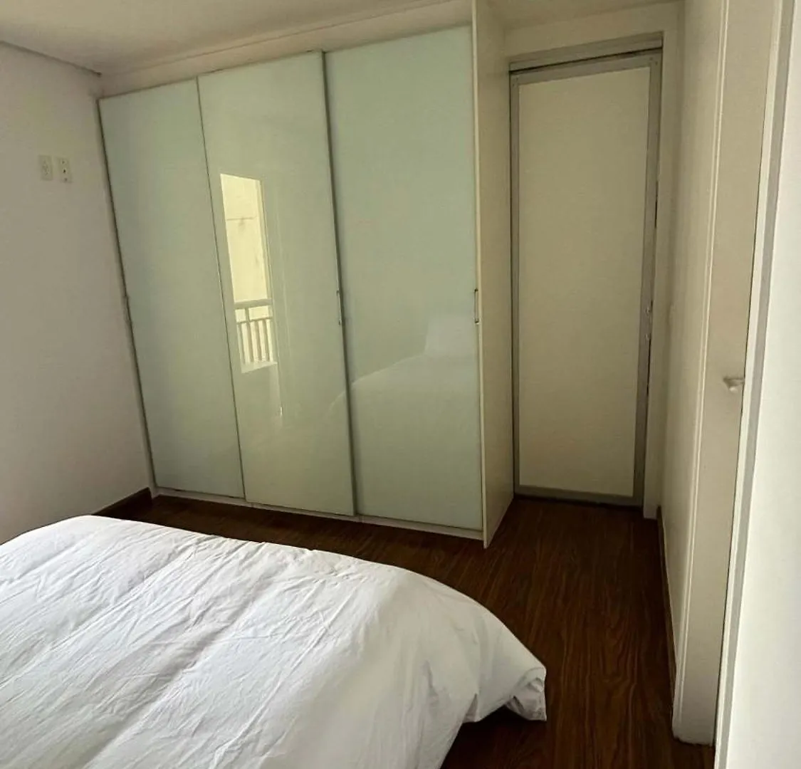 Gorgeous Condo In The Heart Of Sao Paulo 0*,
