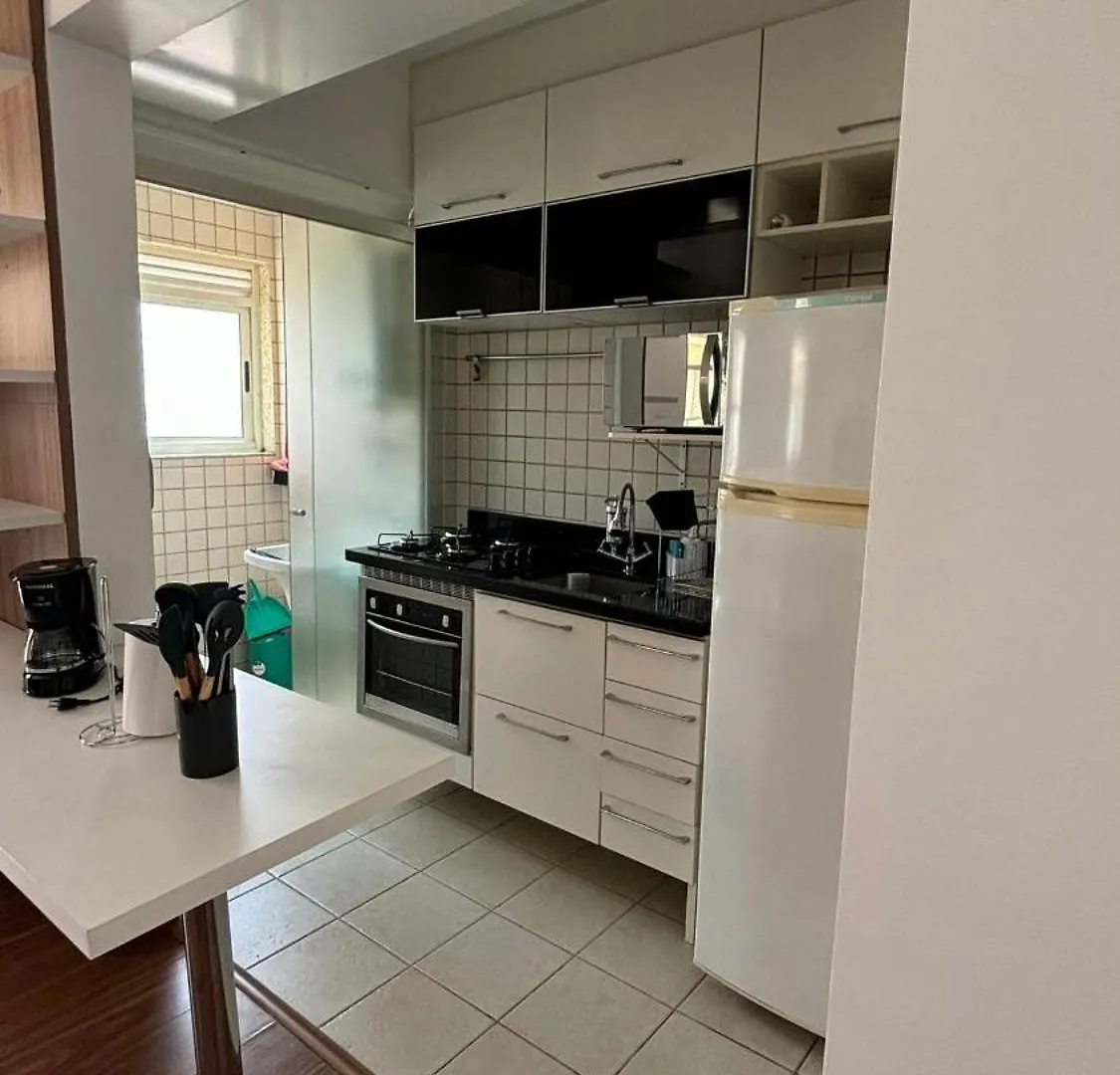 Gorgeous Condo In The Heart Of Sao Paulo