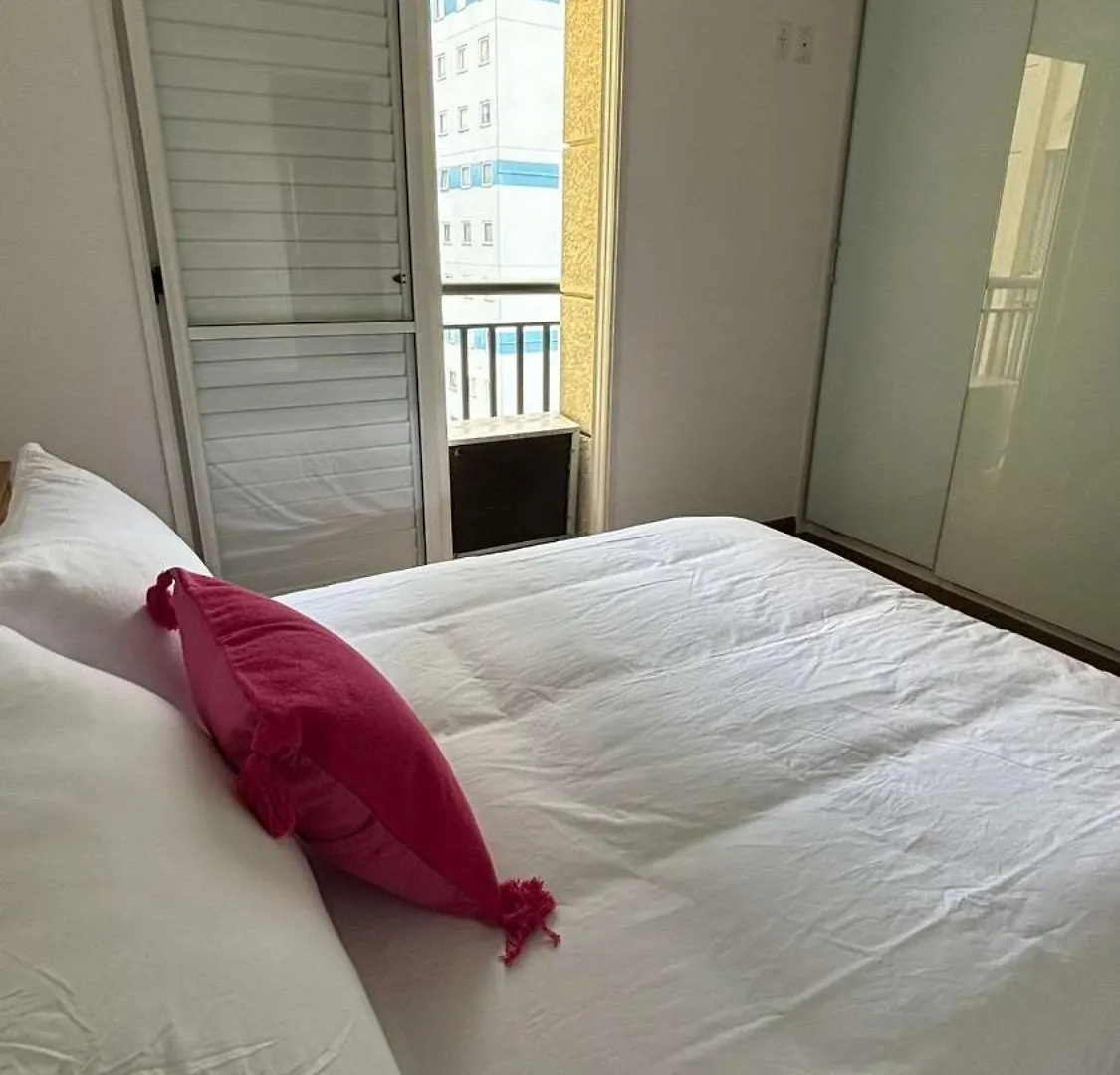 Gorgeous Condo In The Heart Of Sao Paulo