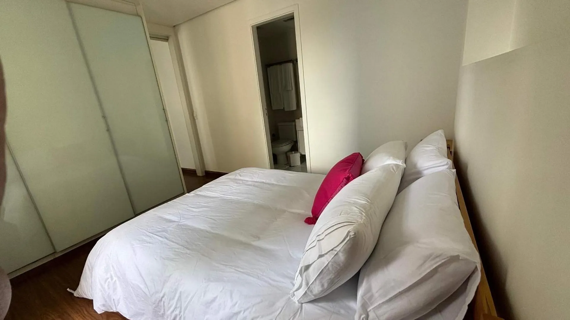 Apartment Gorgeous Condo In The Heart Of Sao Paulo Brazil