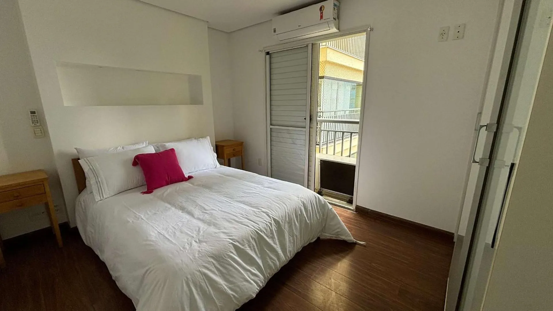 Gorgeous Condo In The Heart Of Sao Paulo