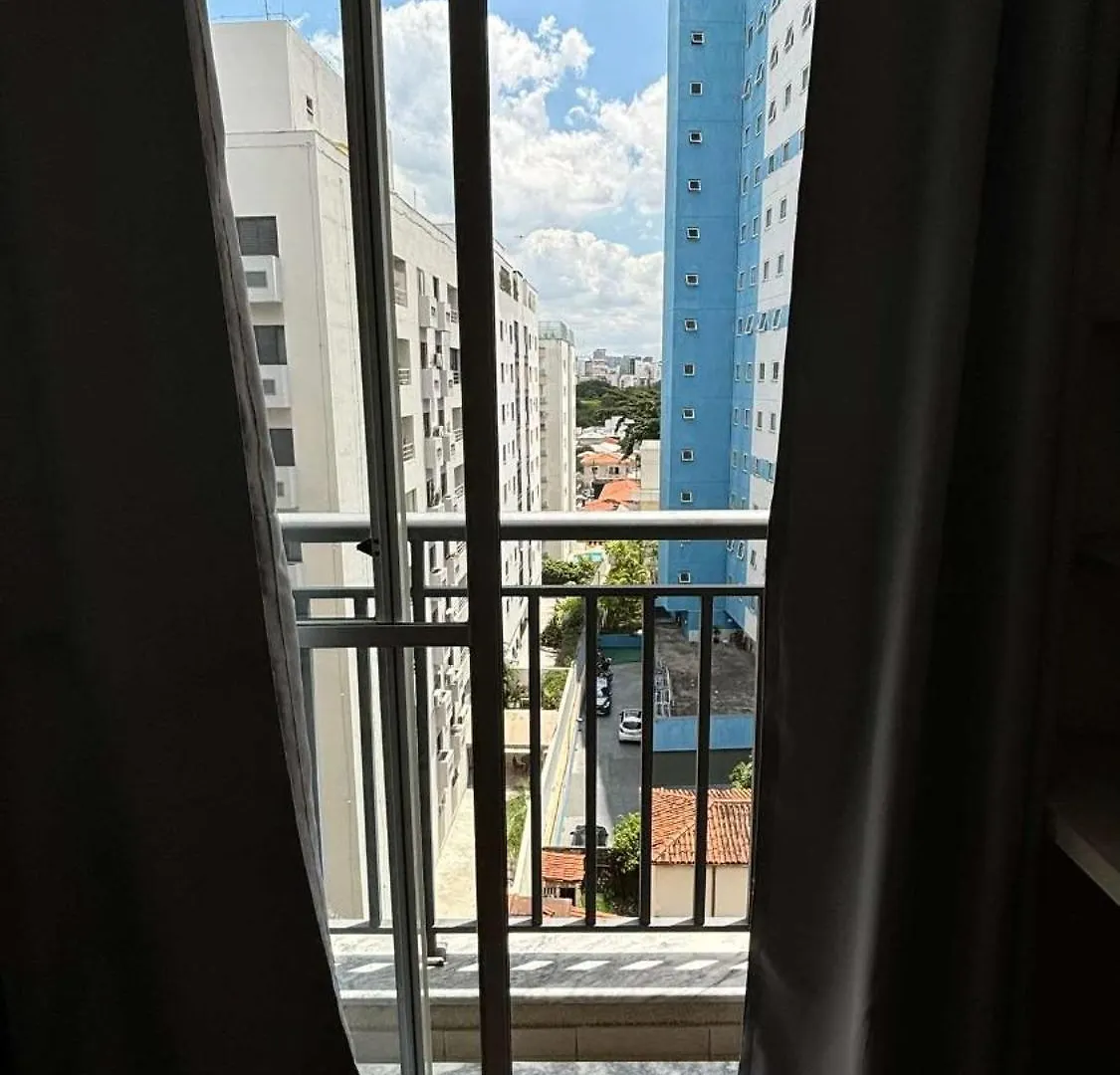 Apartment Gorgeous Condo In The Heart Of Sao Paulo