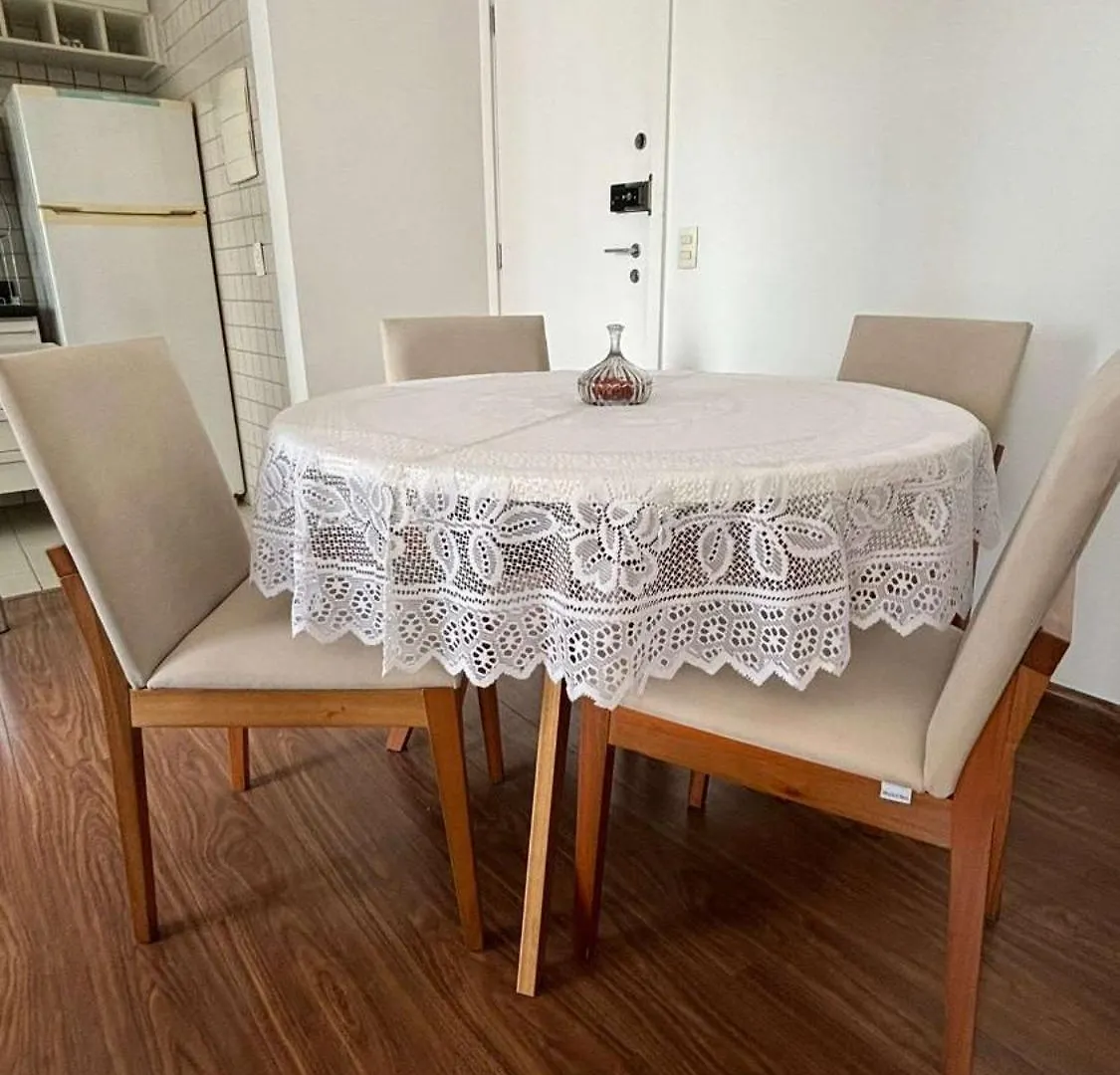 Gorgeous Condo In The Heart Of Sao Paulo