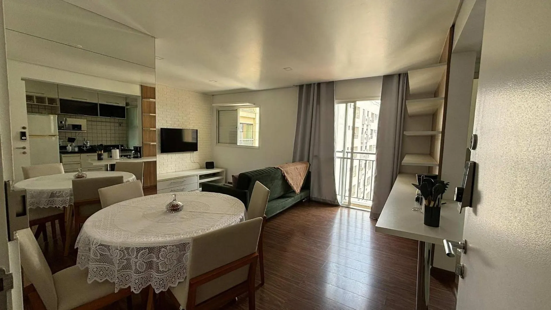 Gorgeous Condo In The Heart Of Sao Paulo 0*,