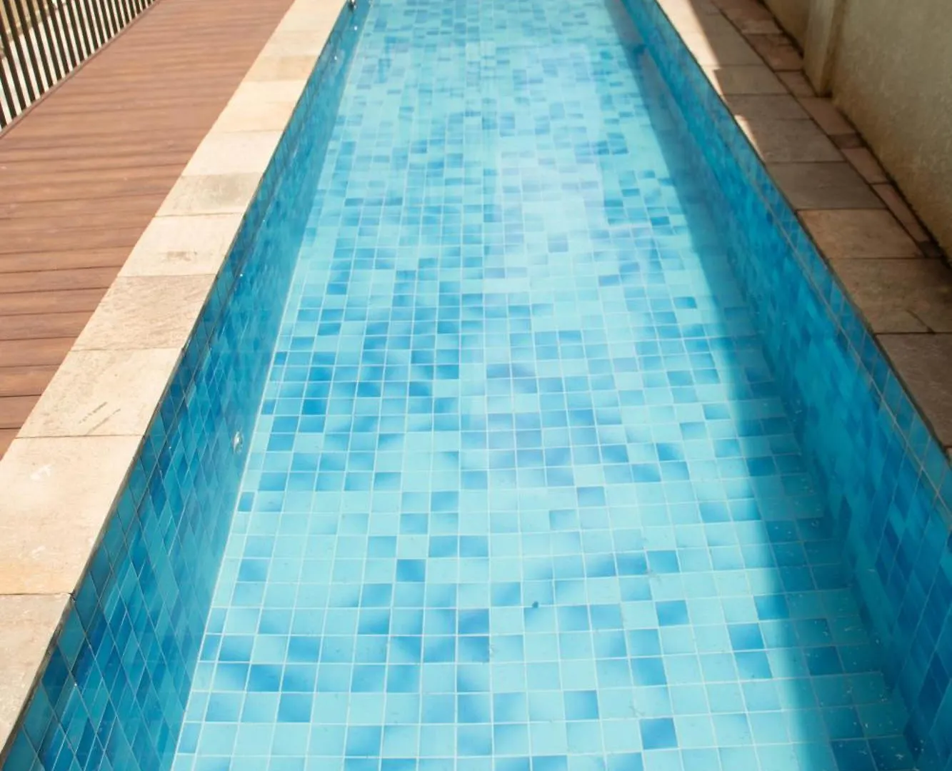 Gorgeous Condo In The Heart Of Sao Paulo 0*,  Brazil