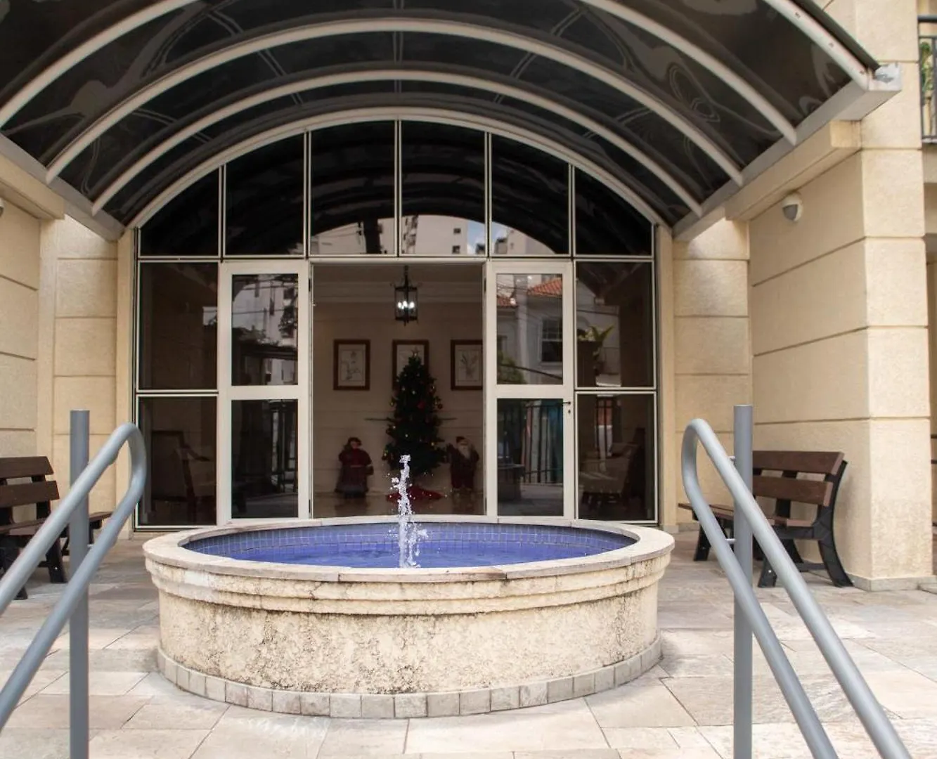 Gorgeous Condo In The Heart Of Sao Paulo 0*,  Brazil
